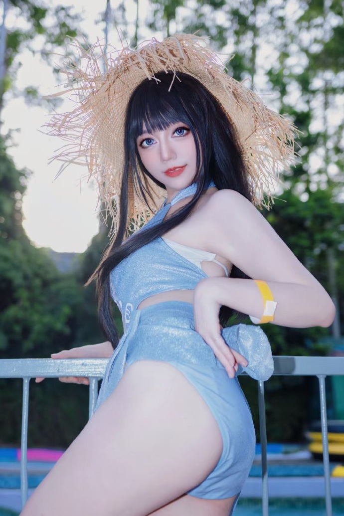 楚门的世界